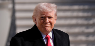 Trump anuncia visita a Venezuela, pero sin fecha definida