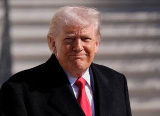 Trump anuncia visita a Venezuela, pero sin fecha definida