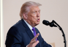 Donald Trump insiste en que elecciones de EU están “amañadas”