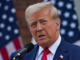 Donald Trump pide a México intensificar lucha contra cárteles