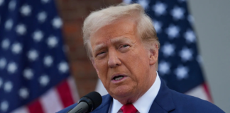 Donald Trump pide a México intensificar lucha contra cárteles