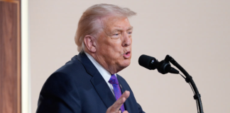 Donald Trump insiste en que elecciones de EU están “amañadas”