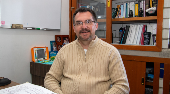 IBERO Puebla reflexiona en torno al Día de la Constitución Mexicana