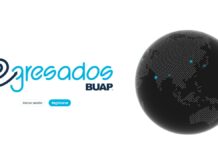 ¡Ojo! BUAP presenta plataforma de beneficios para Egresados