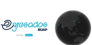 ¡Ojo! BUAP presenta plataforma de beneficios para Egresados