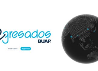 ¡Ojo! BUAP presenta plataforma de beneficios para Egresados