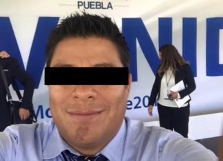 “El Bau” trabajó en el gobierno de RMV