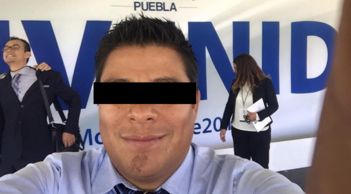 “El Bau” trabajó en el gobierno de RMV