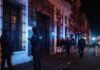 Clausuran bar en el Centro Histórico tras riña con disparo