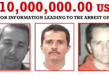 Fuerzas federales abaten a “El Mencho”, líder del CJNG