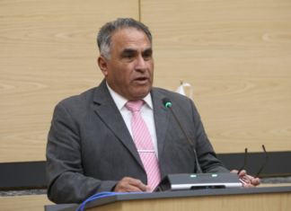 Elpidio Díaz pide inspección total a unidades del transporte público