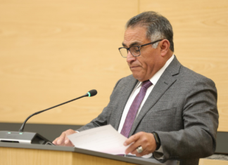 Señalan a organizaciones populares por manifestaciones de transportistas