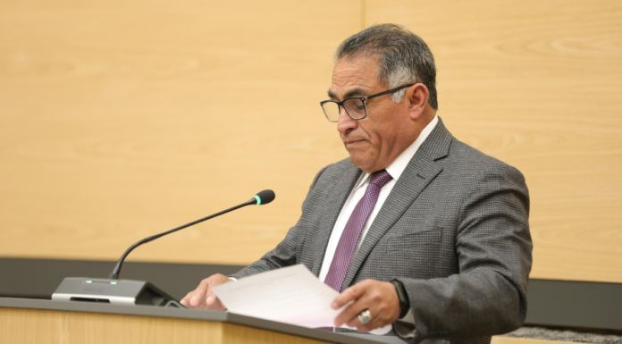 Señalan a organizaciones populares por manifestaciones de transportistas