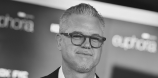 Muere Eric Dane, actor de “Grey’s Anatomy” y “Euphoria”