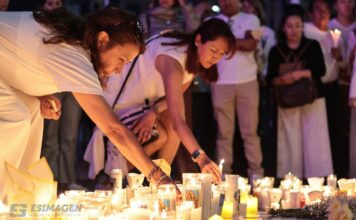 Exigen paz y justicia familiares de asesinados en Angelópolis