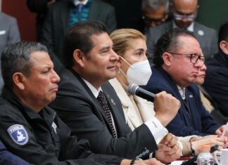 Reportan saldo blanco en Puebla tras operativo contra “El Mencho”