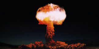 Se acaba el último tratado de desarme nuclear entre Rusia y EU