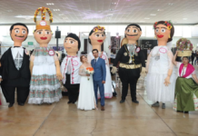 Atlixco invita a la Expo Romance 2026 por Día del Amor y la Amistad