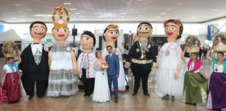 Atlixco invita a la Expo Romance 2026 por Día del Amor y la Amistad