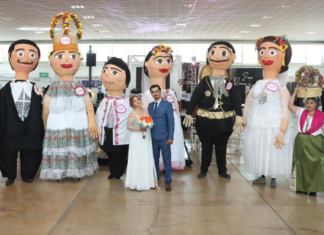 Atlixco invita a la Expo Romance 2026 por Día del Amor y la Amistad