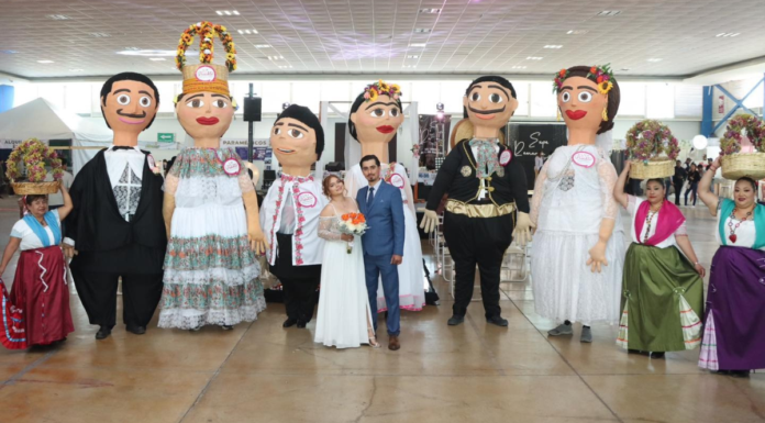 Atlixco invita a la Expo Romance 2026 por Día del Amor y la Amistad