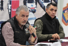 Riña en San Pablo Xochimehuacan no fue por el carnaval, aclara SGG