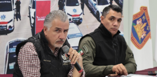 Riña en San Pablo Xochimehuacan no fue por el carnaval, aclara SGG