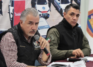 Riña en San Pablo Xochimehuacan no fue por el carnaval, aclara SGG