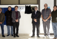 FCFM de la BUAP concluye festejos de su 75 aniversario