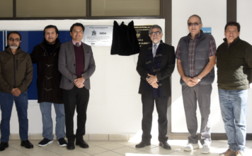 FCFM de la BUAP concluye festejos de su 75 aniversario