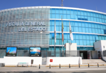 FGE investiga presunto abuso sexual a menor en primaria de Cuautlancingo