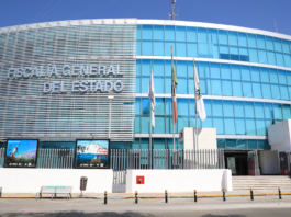 FGE investiga presunto abuso sexual a menor en primaria de Cuautlancingo