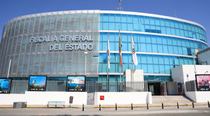 FGE investiga presunto abuso sexual a menor en primaria de Cuautlancingo