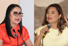 MC cuestiona adhesión de Blanca Alcalá al PAN tras violencia política