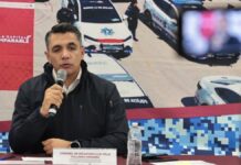 SSC centrará atención en zonas con tomas clandestinas