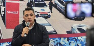SSC centrará atención en zonas con tomas clandestinas