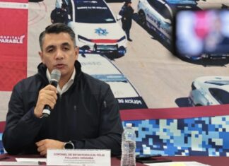 SSC centrará atención en zonas con tomas clandestinas
