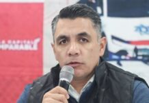 Delincuentes de Tlaxcala abandonan cuerpos en Puebla capital: SSC