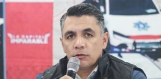 Delincuentes de Tlaxcala abandonan cuerpos en Puebla capital: SSC