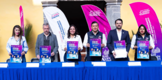 Impulsan empleo e igualdad laboral en San Andrés Cholula