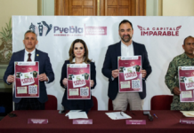 Realizarán quinta Feria de Empleo en la capital poblana