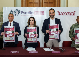 Realizarán quinta Feria de Empleo en la capital poblana