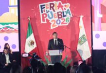 TOTO, Ozuna, Calvin Harris y más; revelan cartelera de la Feria de Puebla