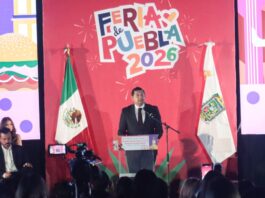 TOTO, Ozuna, Calvin Harris y más; revelan cartelera de la Feria de Puebla