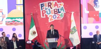 TOTO, Ozuna, Calvin Harris y más; revelan cartelera de la Feria de Puebla