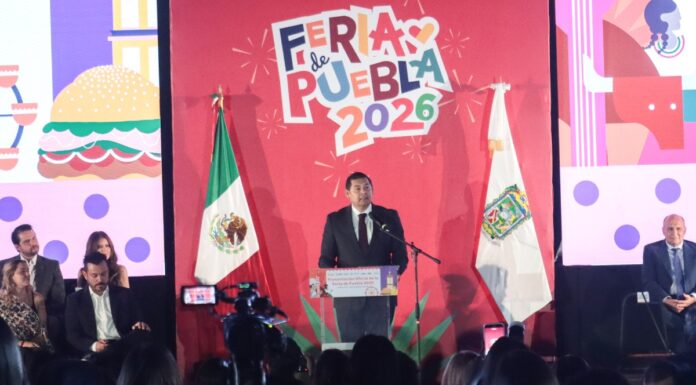 TOTO, Ozuna, Calvin Harris y más; revelan cartelera de la Feria de Puebla