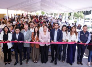 Ofertan 600 vacantes en Feria del Empleo con perspectiva de género en San Andrés Cholula