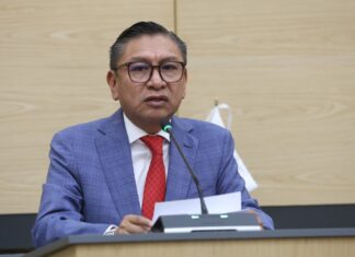 Proponen crear la figura del Notario de Asistencia Social en Puebla