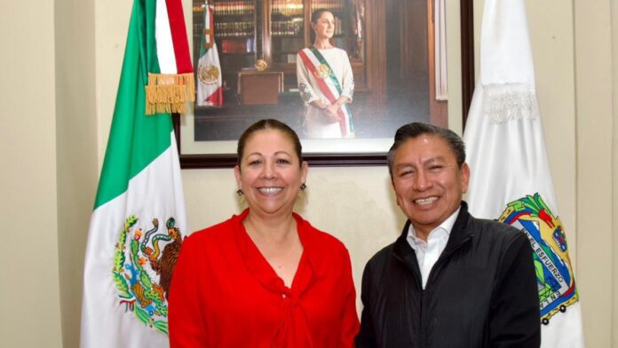 Figueroa y Laura Artemisa