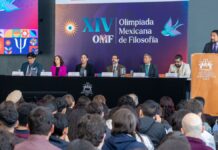IBERO Puebla es sede de la XIV Olimpiada Mexicana de Filosofía